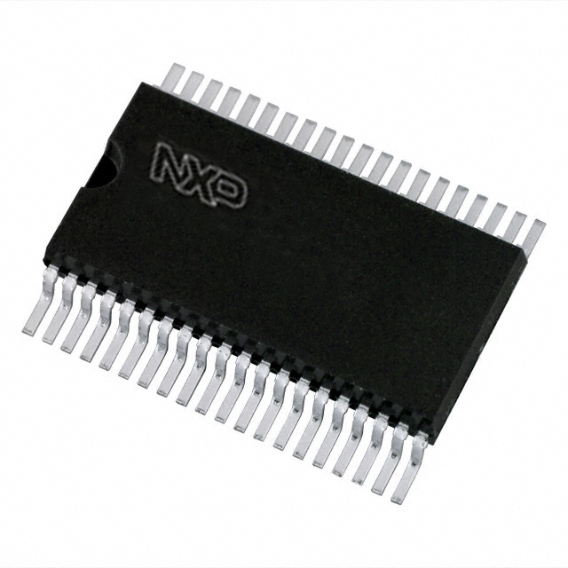 PCF8566T/1,118 by NXP Semiconductors